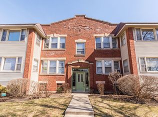 126 N Taylor Ave APT 2S, Oak Park, IL 60302