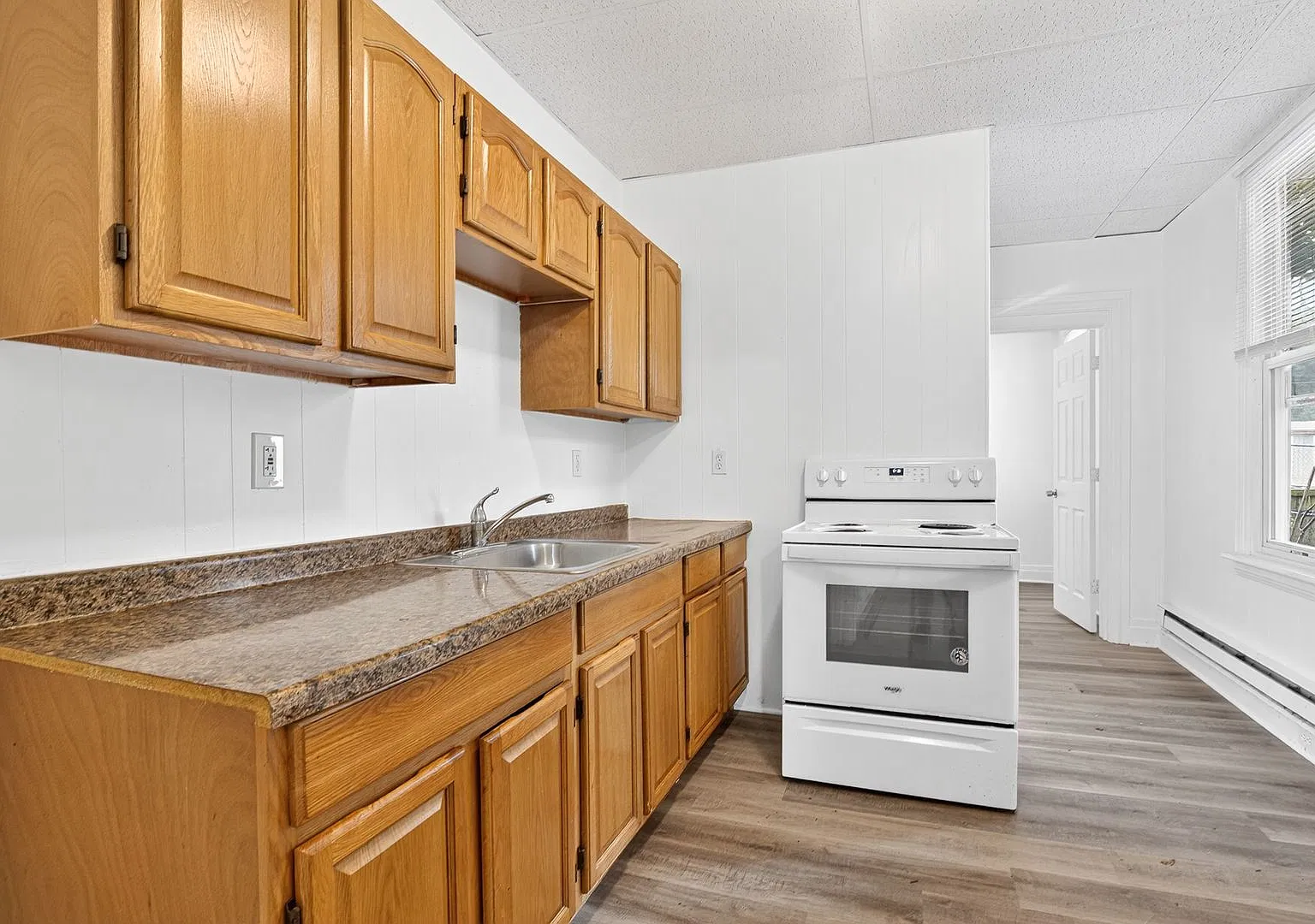 919 Mifflin St Lebanon, PA- 2 bed/1 bath — Photo 2