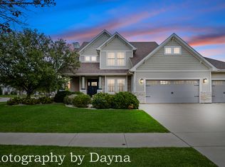 2082 Craftsman Ave, Bourbonnais, IL 60914