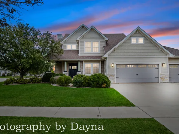 2082 Craftsman Ave, Bourbonnais, IL 60914