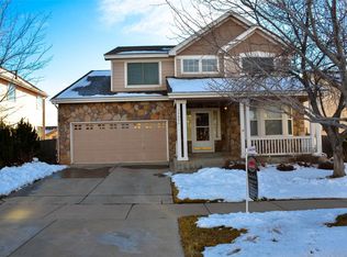 19006 E Dickenson Dr, Aurora, CO 80013
