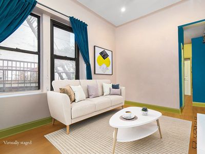 55 Hicks St APT 6, Brooklyn, NY, 11201