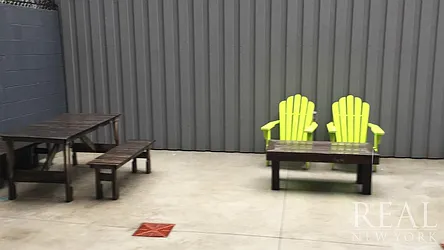 Rented by REAL New York