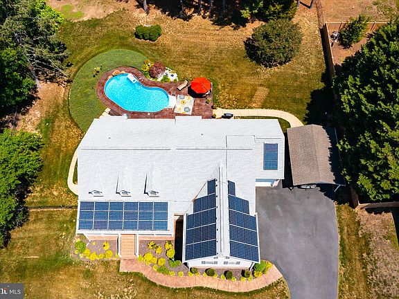 2nd image of 8757 Port Tobacco Rd