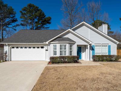 1544 Lake Park Dr, Center Point, AL, 35215