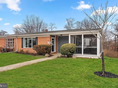 19 Arkla Ct, Catonsville, MD, 21228