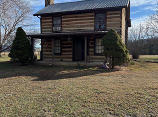 3673 Johnson Run Rd, Petersburg, WV 26847