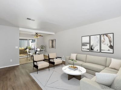 1737 Summertime Dr, El Cajon, CA, 92021