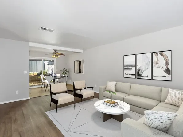 1737 Summertime Dr, El Cajon, CA 92021