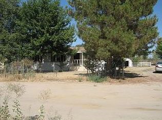 4956 Coronado St W, Bakersfield, CA