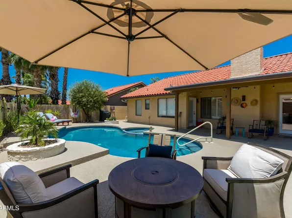 10471 E TERRA Drive, Scottsdale, AZ 85258