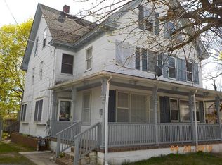 317 N 4th St, Millville, NJ 08332