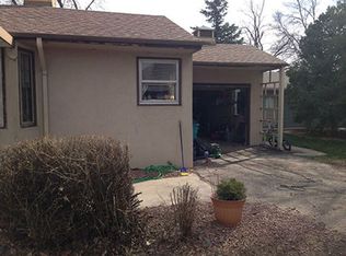 943 E Prospect Rd, Fort Collins, CO 80525