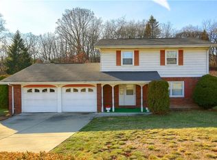 106 Roosevelt St, Monaca, PA 15061