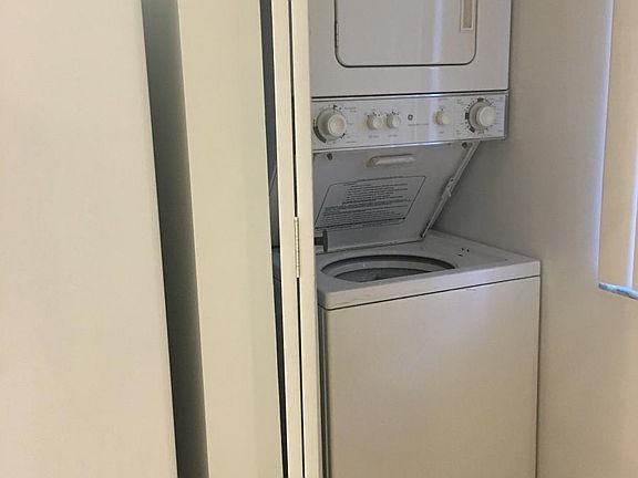Washer & Dryer
