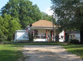 17614 Old Highway 19, Eminence, MO 65466