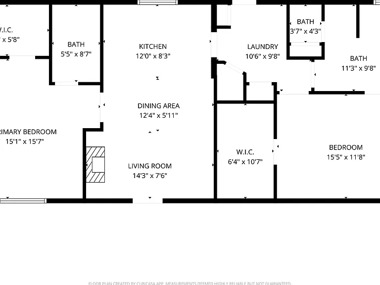 200 Highlands St — Photo 11