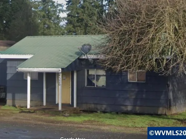 4320 Nandina St, Sweet Home, OR 97386