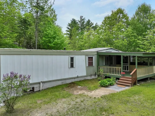 2 Lily Lane, Thornton, NH 03285