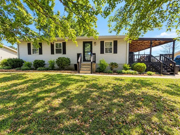 924 Harris Rd, Belton, KY 42324