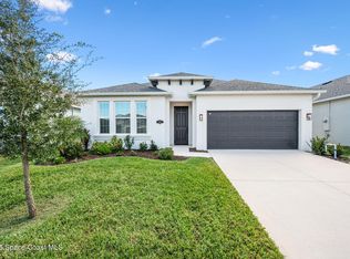 2480 Roygaris St NW, Palm Bay, FL 32907