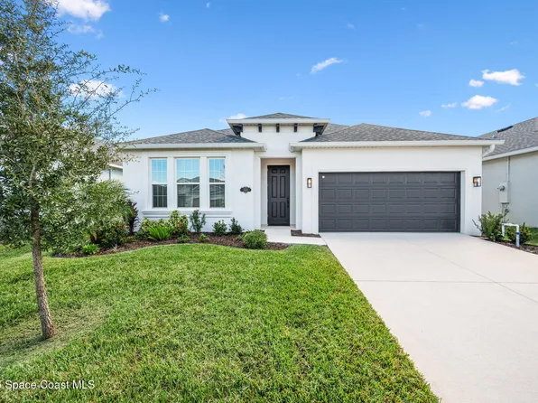 2480 Roygaris St NW, Palm Bay, FL 32907