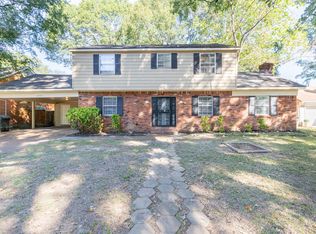 2983 Egan Dr, Memphis, TN 38115