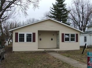1125 Campbell St LOT 19, Washington Court House, OH 43160