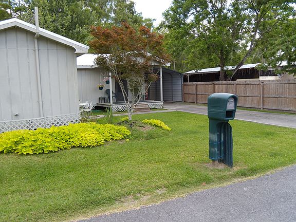 Privacy Fence