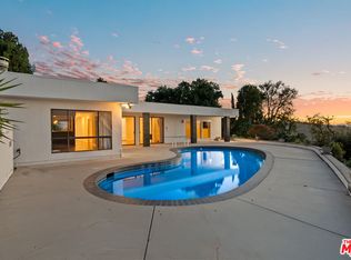 3329 Dona Rosa Dr, Studio City, CA 91604