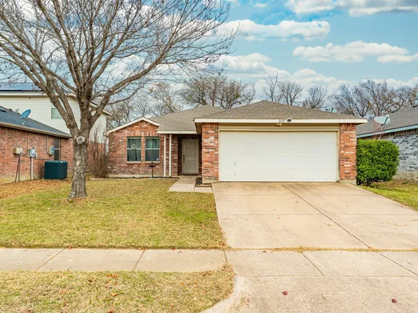 2133 Shawnee Trl, Justin, TX 76247