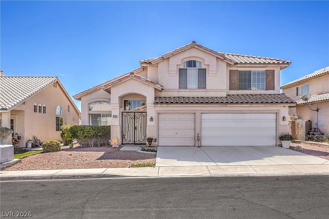 9785 Turtle Head Ct, Las Vegas, NV 89117 | Zillow