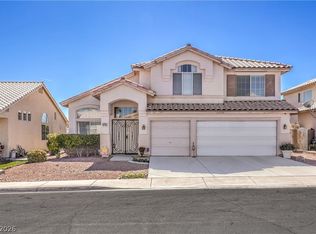 9785 Turtle Head Ct, Las Vegas, NV 89117