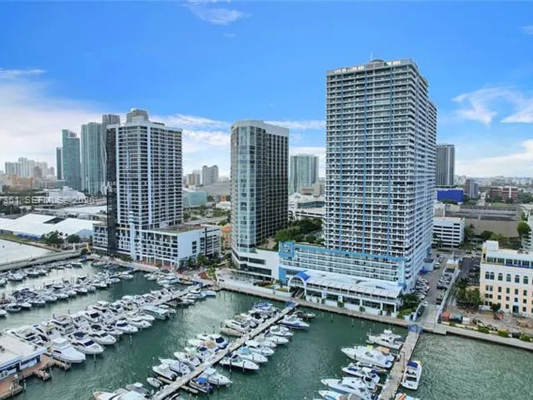 1717 N Bayshore Dr #A-1132 — Photo 20