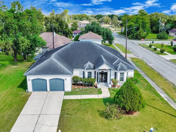 3749 Kilkenny Dr, Houston, TX 77047