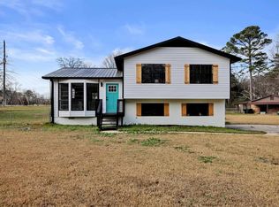 6031 Dewey Heights Rd, Pinson, AL 35126