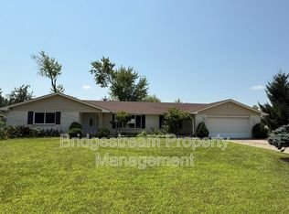 3579 Timbrook Ct, Dayton, OH 45431