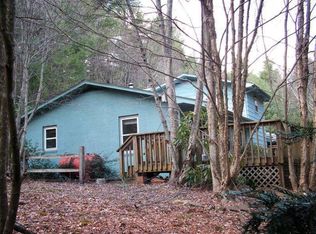 1815 Hardin Rd, Boone, NC 28607