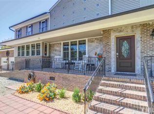 9554 Valley Rd, Middlesex, NC 27557