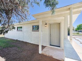 301 W Busby Dr, Sierra Vista, AZ 85635