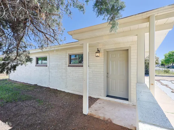 301 W Busby Drive, Sierra Vista, AZ 85635