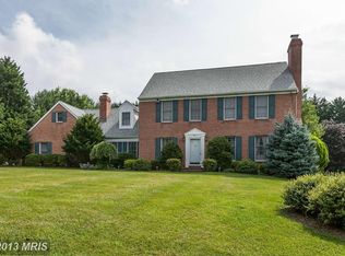 3627 Stansbury Mill Rd, Phoenix, MD 21131