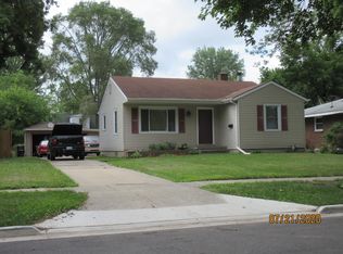 318 Federal St, Midland, MI 48642