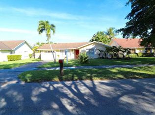 13275 SW 99th Ter, Miami, FL 33186