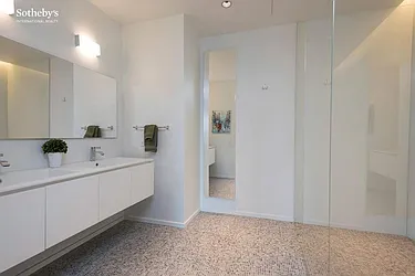 Rented by Sotheby's International Realty