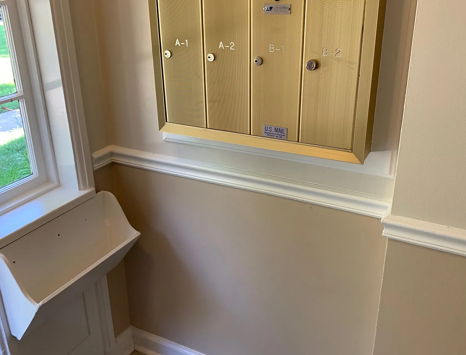 2 bed, 1100 sqft, $3,000 — Photo 3