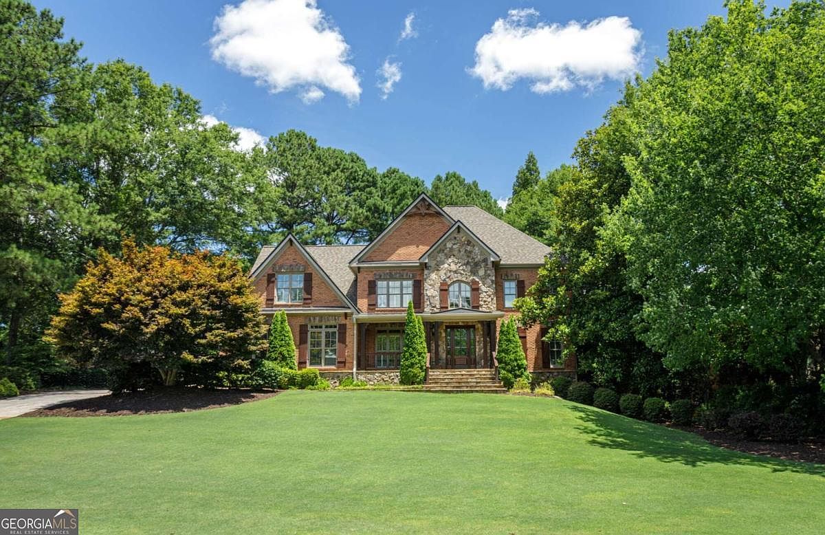 9410 Prestwick Club Dr, Johns Creek, GA 30097 MLS 10337088 Zillow