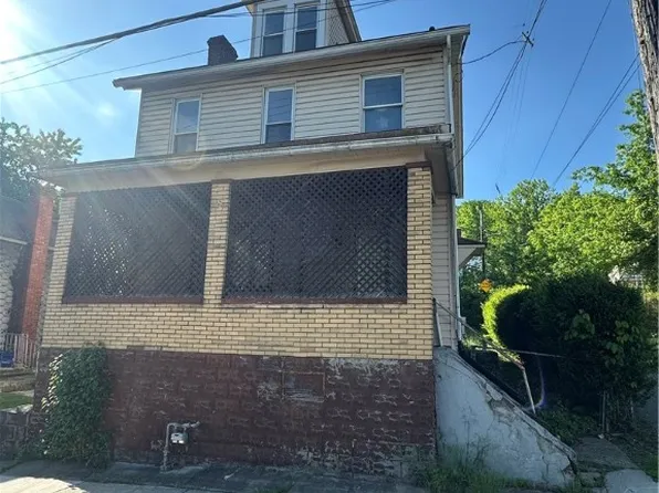 309 Tabor St, Pittsburgh, PA 15204