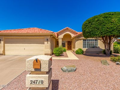 24710 S Stoney Path Dr, Sun Lakes, AZ, 85248