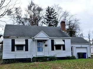 4016 Shenandoah Dr, Dayton, OH 45417